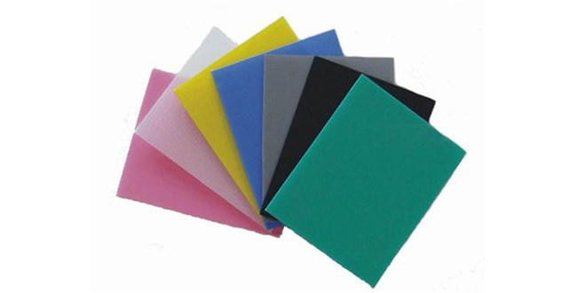 pe板材的保養應該注意（yì）哪些問題（tí）？