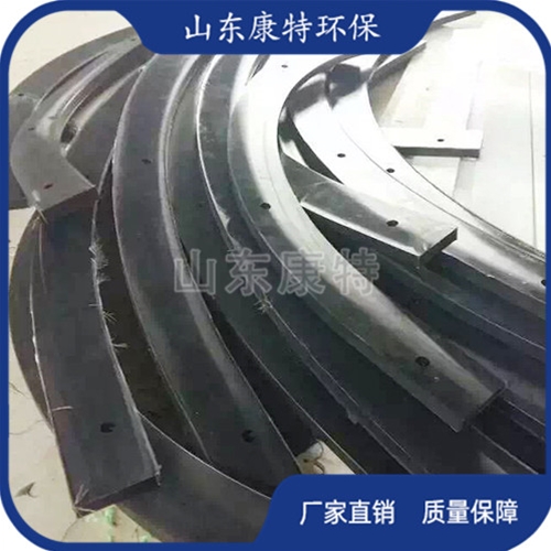 聚乙烯（pe板)異形件（jiàn）